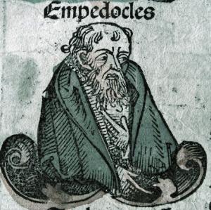 Εμπεδοκλής ο Ακραγαντίνος